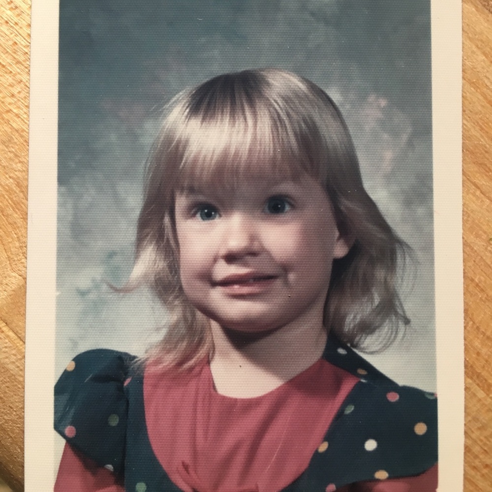 Meet your Posher, Shawna